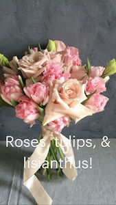 Meet your Posher, Daniela.